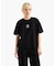【A|X アルマーニ エクスチェンジ】ICON 半袖クルーネックTシャツ