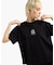 【A|X アルマーニ エクスチェンジ】ICON 半袖クルーネックTシャツ