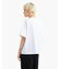 【A|X アルマーニ エクスチェンジ】ICON 半袖クルーネックTシャツ