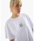 【A|X アルマーニ エクスチェンジ】ICON 半袖クルーネックTシャツ