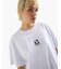 【A|X アルマーニ エクスチェンジ】ICON 半袖クルーネックTシャツ