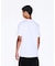 【A|X アルマーニ エクスチェンジ】AXロゴ 半袖クルーネックTシャツ