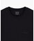 【A|X アルマーニ エクスチェンジ】AXロゴ エクストラスリムフィット 半袖クルーネックTシャツ