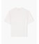 【A|X アルマーニ エクスチェンジ】AXロゴ コンフォートフィット 半袖クルーネックTシャツ