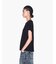 【A|X アルマーニ エクスチェンジ】ブリングAXロゴ 半袖クルーネックTシャツ