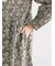 【WEB限定】胸元配色花柄ワンピース