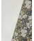 【WEB限定】胸元配色花柄ワンピース