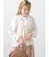 柄アソート前後2WAYニットキャミビスチェ