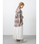 【Cross×Linen】セーラーカラーブラウス