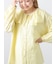 【Cross×Linen】セーラーカラーブラウス
