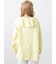 【Cross×Linen】セーラーカラーブラウス