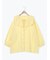 【Cross×Linen】セーラーカラーブラウス