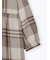 【Cross×Linen】ギャザーワンピース