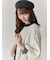【Cross×Staff】前後2WAYワンピース