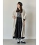 【Cross×Staff】前後2WAYワンピース