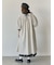 【Cross×Staff】前後2WAYワンピース