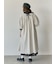 【Cross×Staff】前後2WAYワンピース