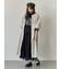 【Cross×Staff】前後2WAYワンピース