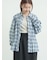 シャーリングシャツ