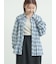 シャーリングシャツ