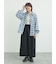 シャーリングシャツ