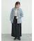 シャーリングシャツ