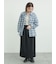 シャーリングシャツ