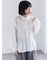 シャーリングシャツ
