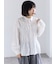 シャーリングシャツ