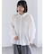 シャーリングシャツ