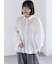 シャーリングシャツ