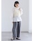 シャーリングシャツ