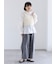 シャーリングシャツ