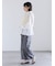 シャーリングシャツ