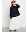 シャーリングシャツ