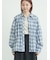 シャーリングシャツ