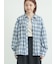シャーリングシャツ