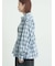 シャーリングシャツ