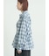 シャーリングシャツ