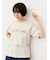 【接触冷感】ロゴアソートプリントTシャツ