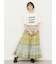 【接触冷感】ロゴアソートプリントTシャツ