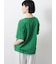 【接触冷感】ロゴアソートプリントTシャツ