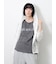 【接触冷感】ロゴアソートプリントTシャツ