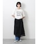 【接触冷感】ロゴアソートプリントTシャツ
