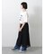 【接触冷感】ロゴアソートプリントTシャツ
