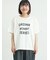 【接触冷感】ロゴアソートプリントTシャツ