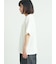 【接触冷感】ロゴアソートプリントTシャツ