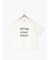 【接触冷感】ロゴアソートプリントTシャツ