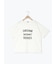 【接触冷感】ロゴアソートプリントTシャツ