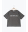 【接触冷感】ロゴアソートプリントTシャツ